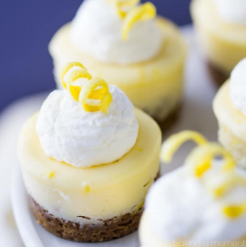 Cheesecake
