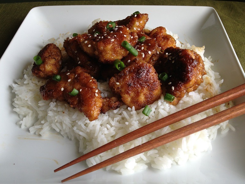 orange-chicken