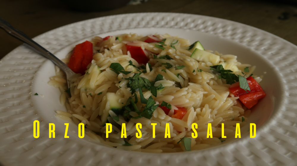 Orzo