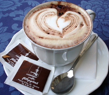 Cappuccino