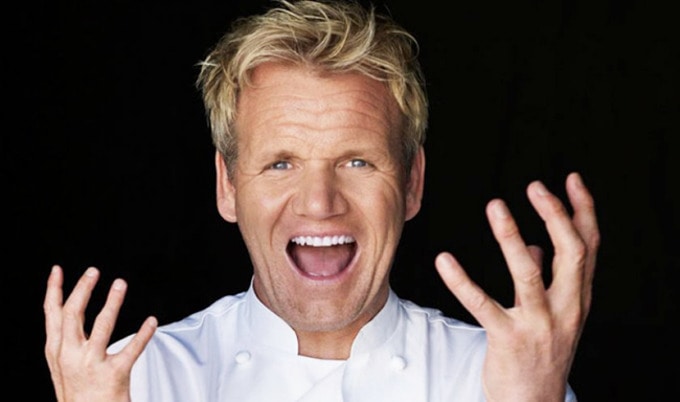 gordon