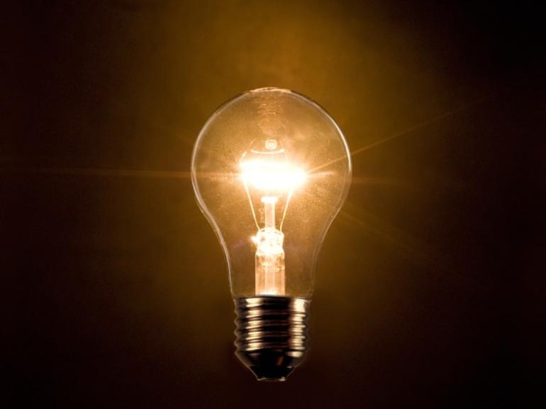 lightbulb