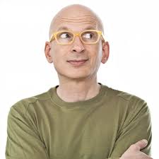 seth godin