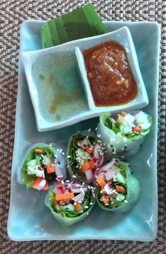 spring-rolls